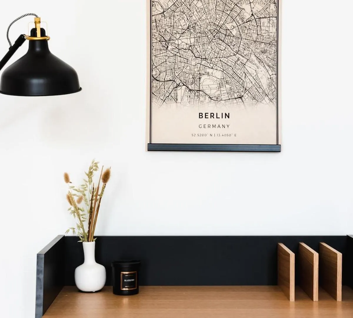 Design Apt Berlim 0*,