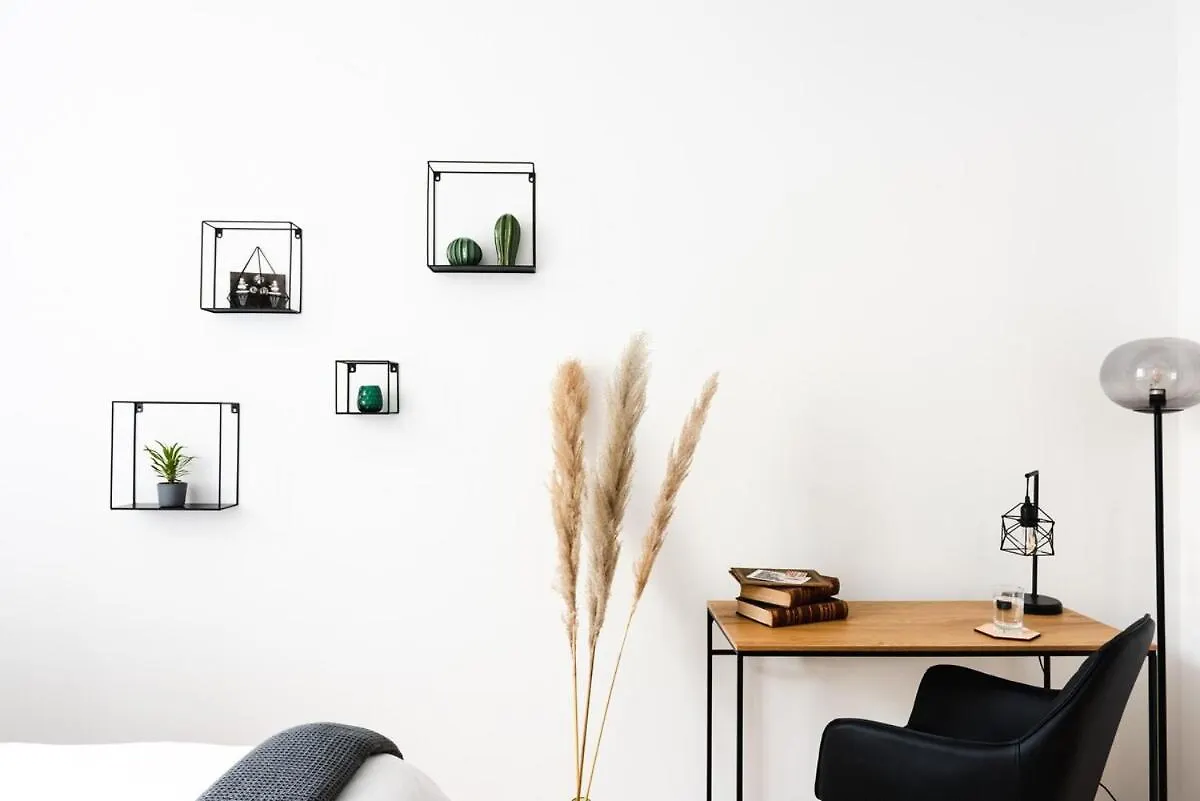 Design Apt Berlim