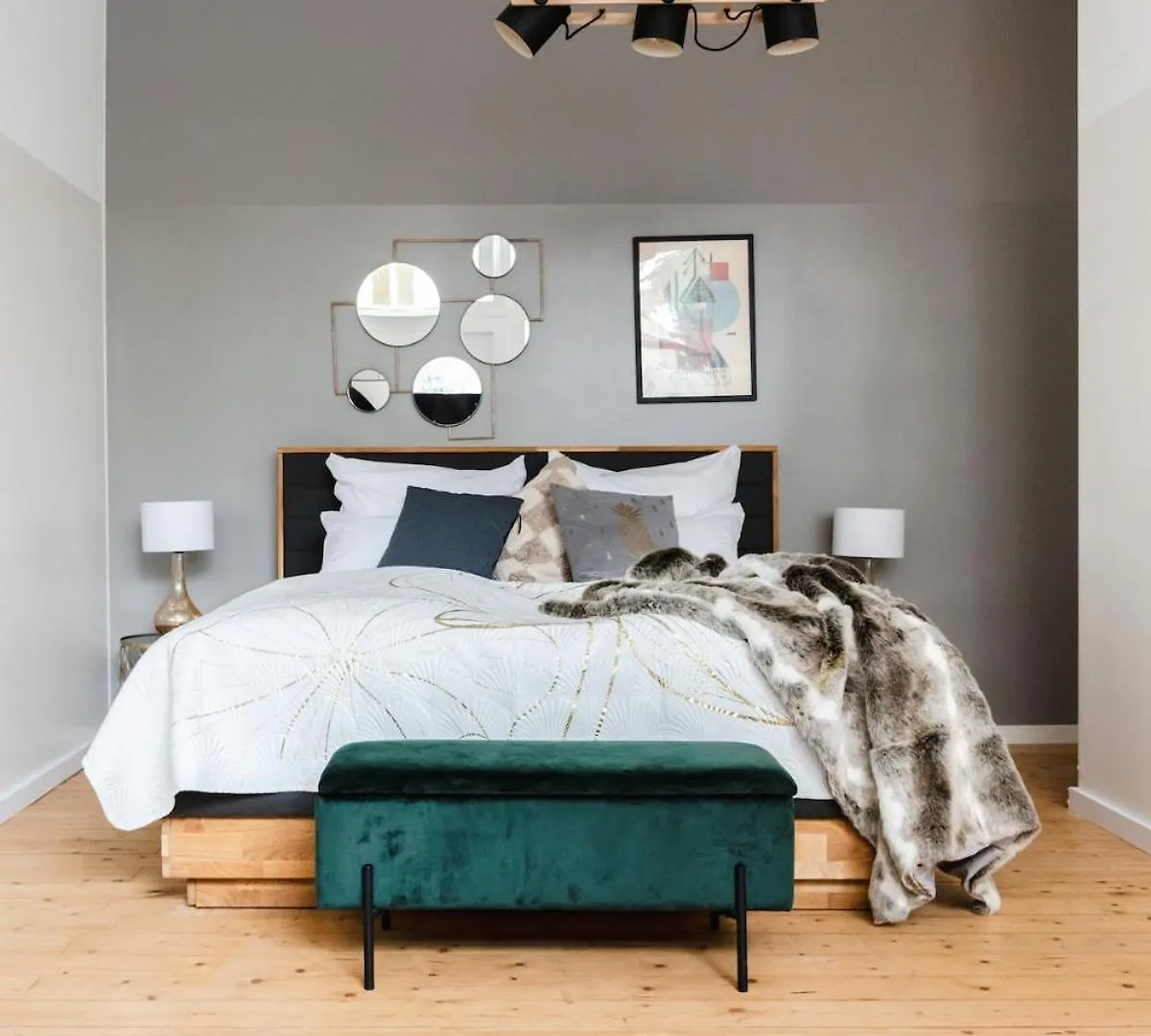 Design Apt Berlim