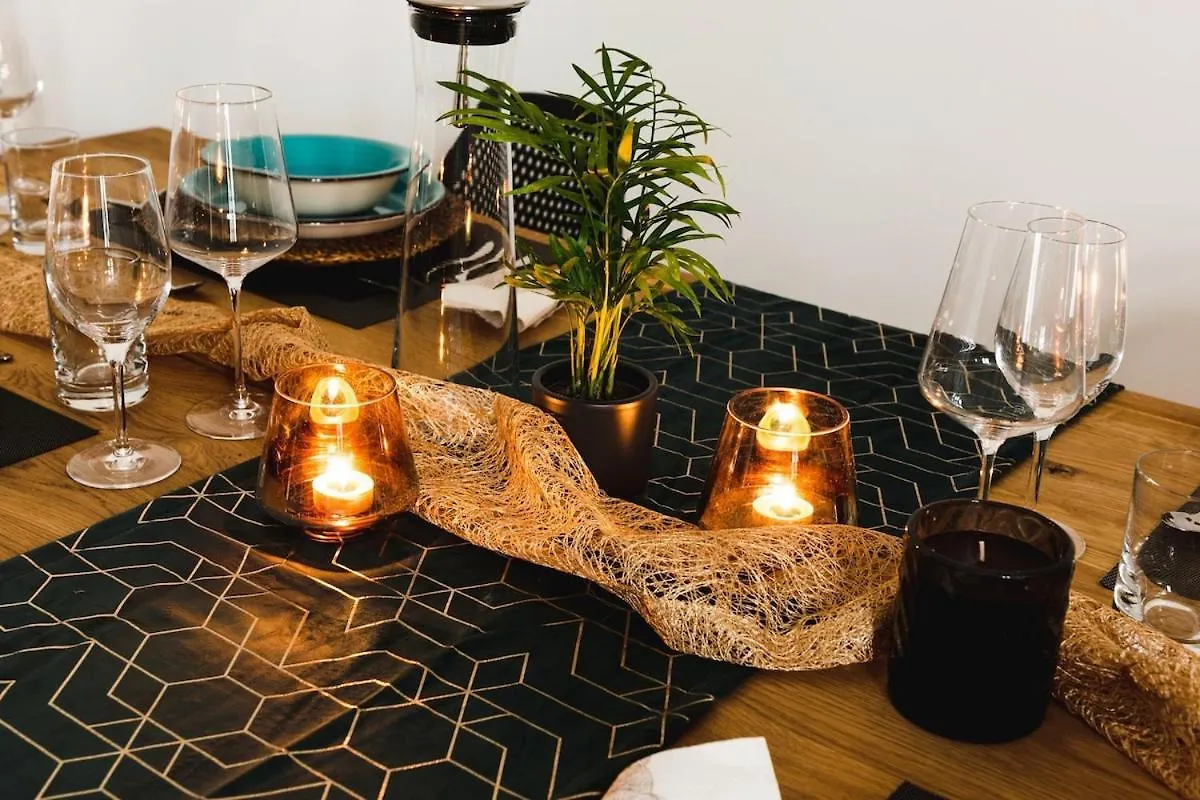 Apartamento Design Apt Berlim