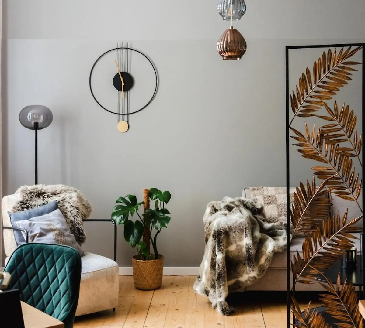 Apartamento Design Apt Berlim Alemanha