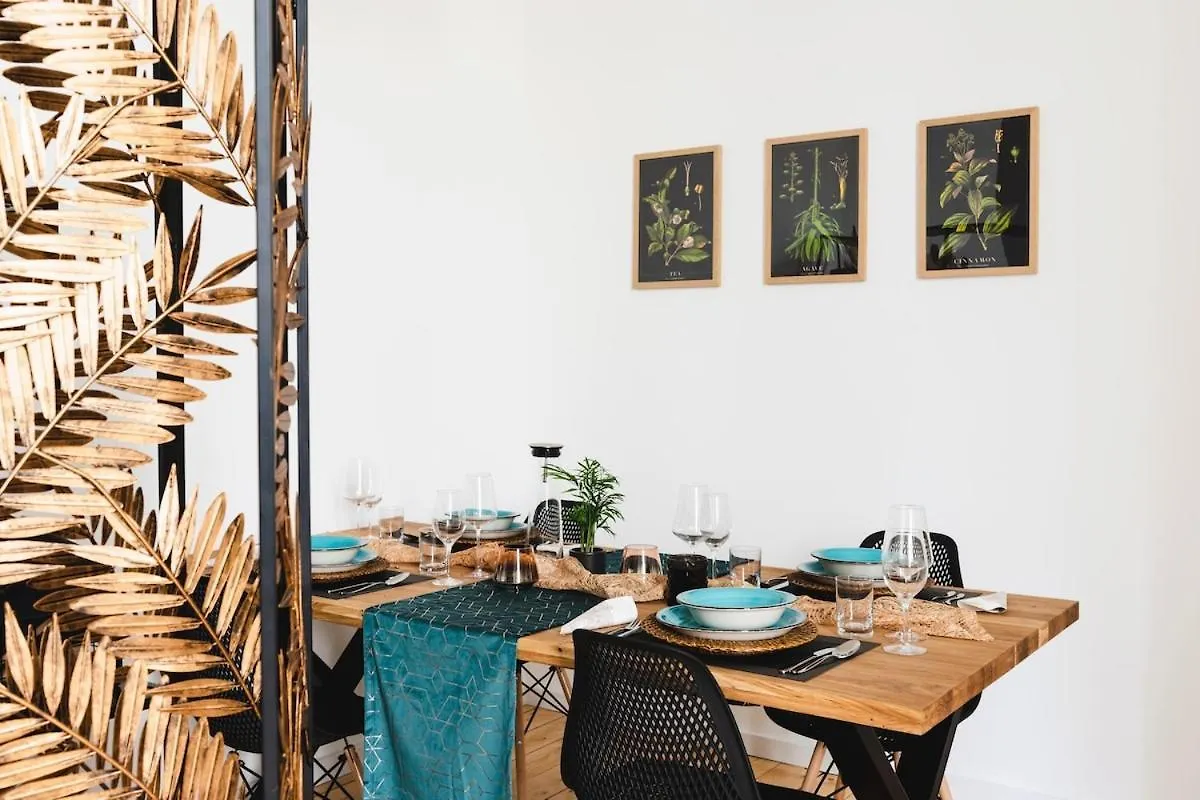 Design Apt Berlim Alemanha