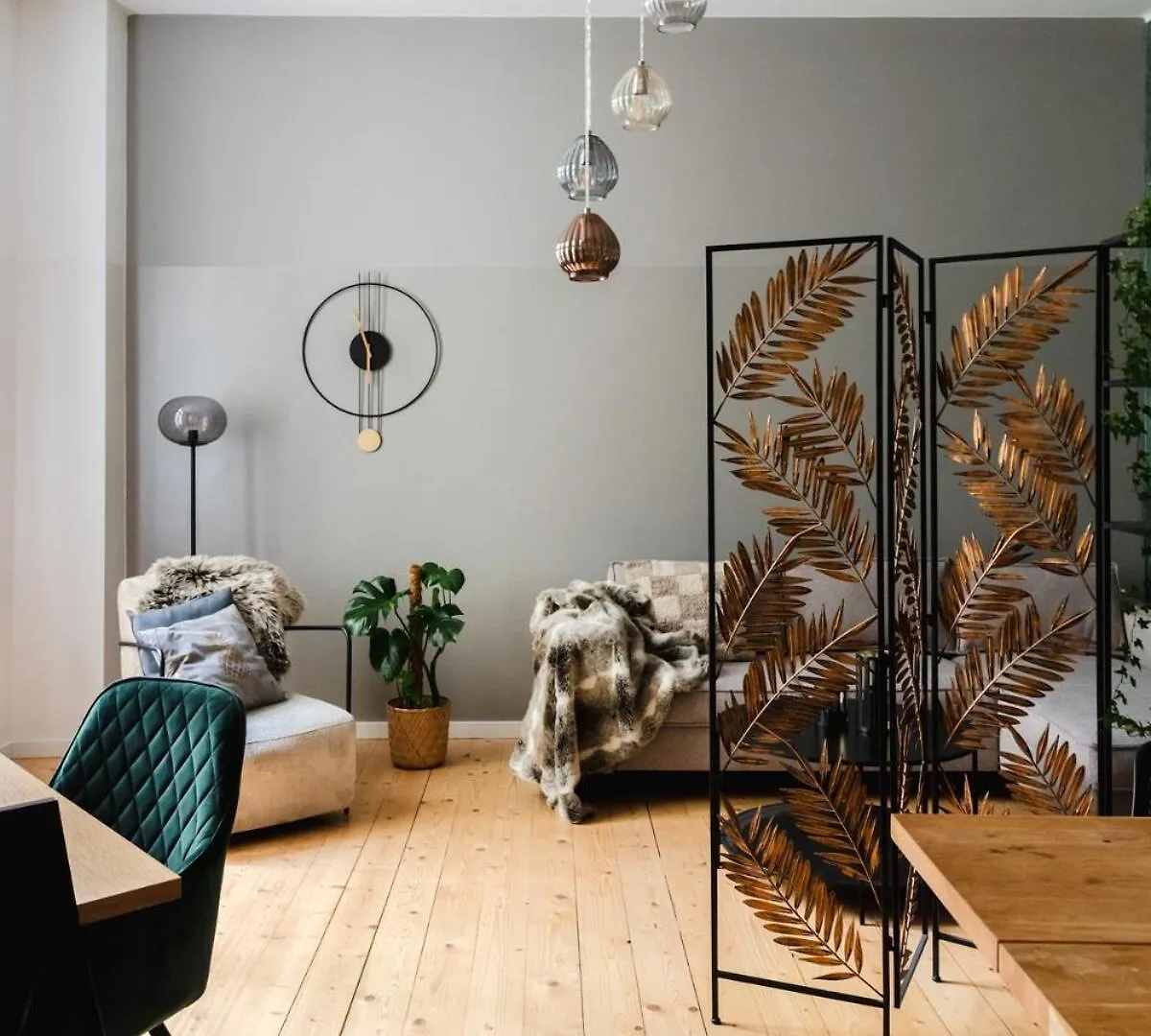 Design Apt Berlim