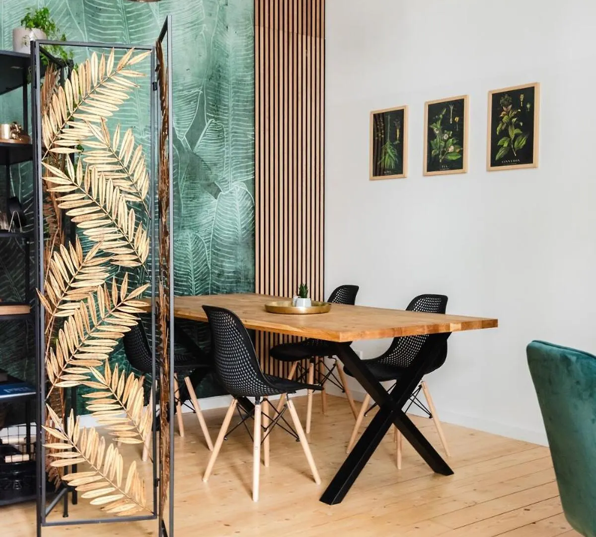 Apartamento Design Apt Berlim