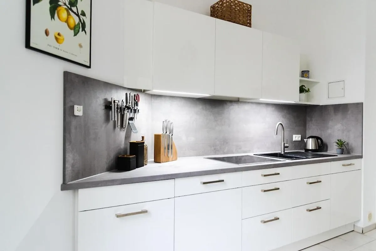 Design Apt Berlim Alemanha