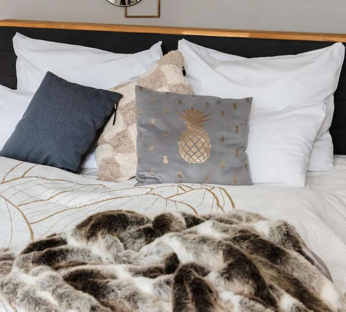 Apartamento Design Apt Berlim