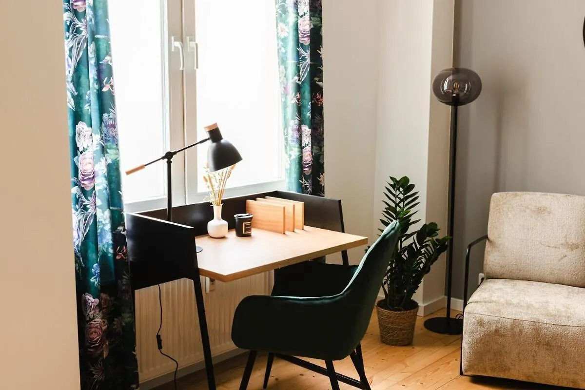 Design Apt Berlim