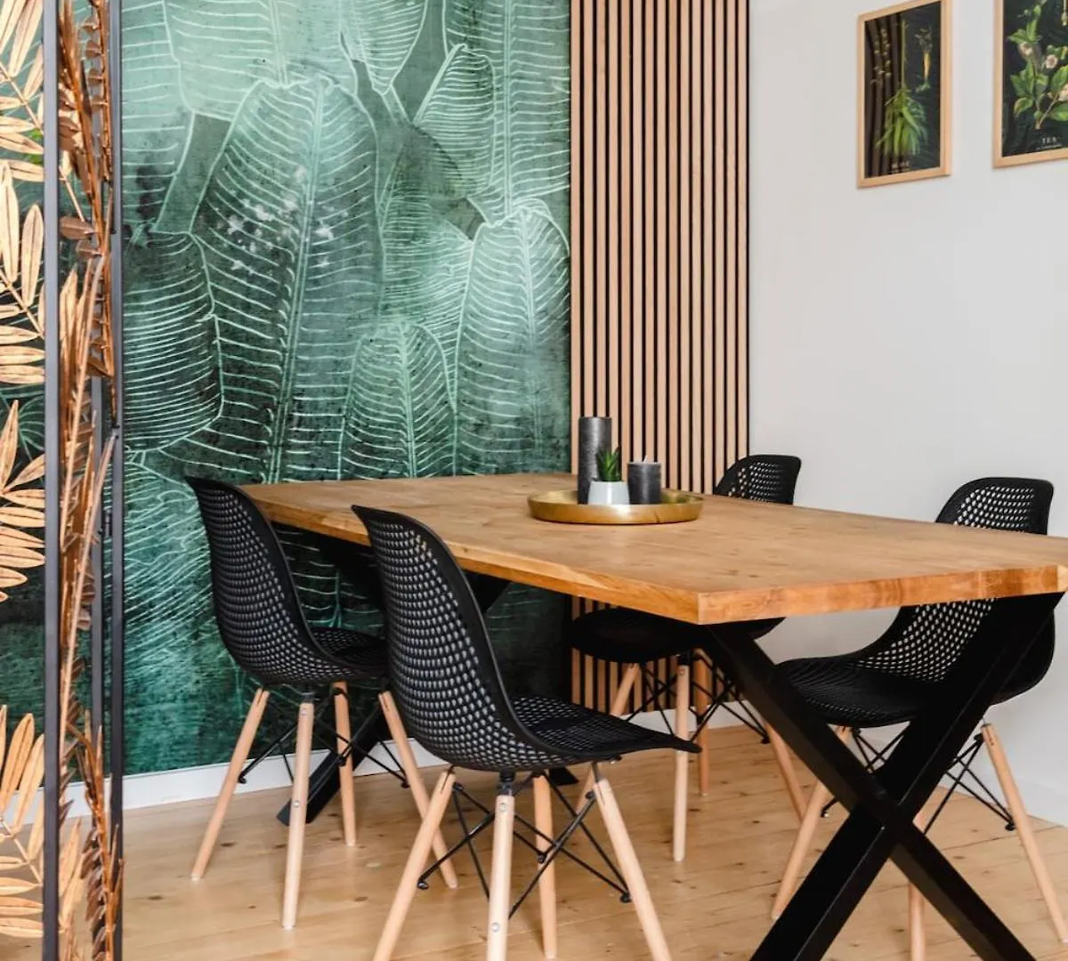 Design Apt Berlim 0*,